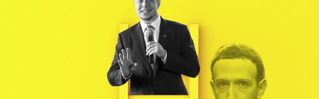 Mask prestigao Zakerberga po bogatstvu, Tesla dostigla najveću vrednost akcija do sada