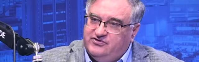 "Ljudi su se ohladili" - Vukadinović otkrio istinu o blokaderskom pokretu: To ne sme da se kaže, ali... (VIDEO)