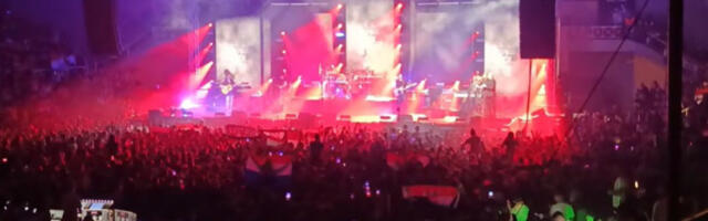 Амбасадорка Израела: Томпсонов концерт ширење мржње и величање нацизма, шокантно