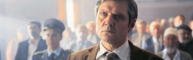 Одржана „Недеља српског филма” у Кини