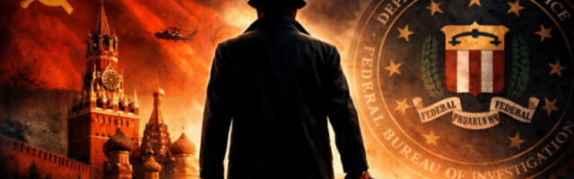 ČOVEK KOJI JE UMALO UNIŠTIO FBI: Najstrože čuvane američke tajne 15 GODINA ODAVAO RUSIMA, kockao se sa životima kolega i postao SIMBOL IZDAJE