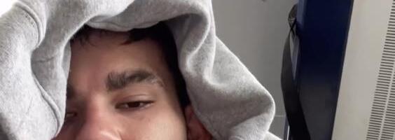 Nisam spavao 8 dana, a onda su me odveli u bolnicu: Lekari nisu mogli da veruju kako se ponaša