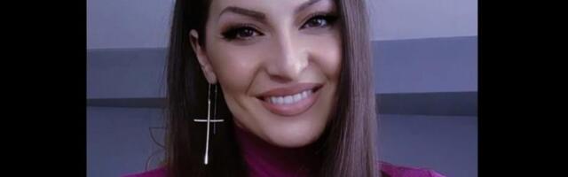 Umrla mlada političarka Irena Božinovski iz Vranja: Biće sahranjena na rođendan