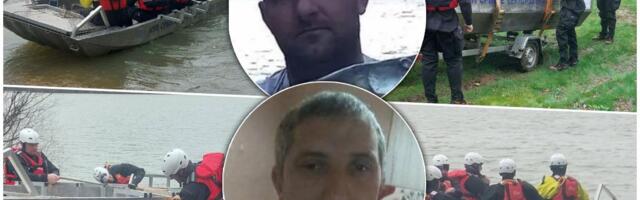 STEFAN I SLAVIŠA U MUKAMA IZGUBILI ŽIVOTE! Muk u selima zbog smrti dvojice prijatelja, šokantni detalji tragedije na jezeru kod Leskovca