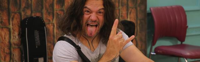 "Planirala je da proda nevinost" Strašne tvrdnje Ace Amadeusa nakon ćerkine ispovesti: "Mamu je isekao nožem!"