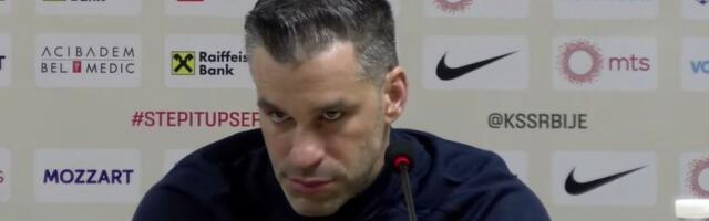 Alimpijević "prozvao" jedan klub zbog nepuštanja igrača, pa poslao jaku poruku: "U ime Boga, da u Turskoj..."