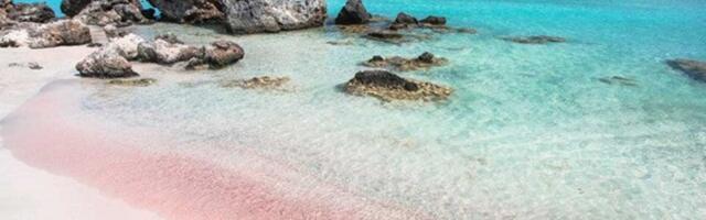 Kako da se pripremite za letovanje na Elafonisi – zvanično najlepšoj plaži na svetu