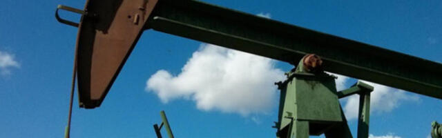 Цене нафте забележиле највећи раст за четири године због сукоба на Блиском истоку