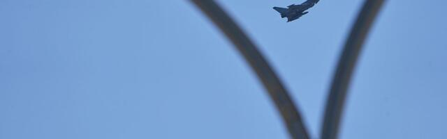 Kuvajt greškom oborio američke avione