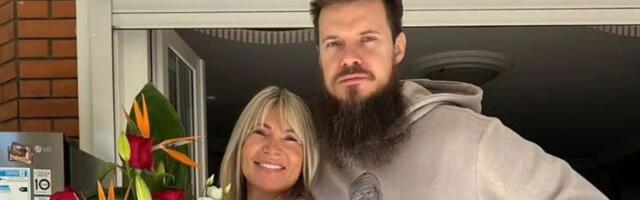 Suzana Jovanović postala baka! Bebi dali ime sa posebnim značenjem