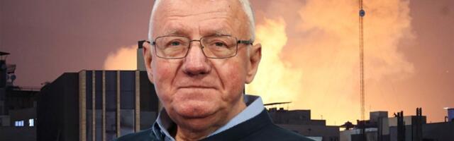 Ovo je zemlja koju je Iran ostavio za kraj, kao poslasticu: Jeziva prognoza Vojislava Šešelja - Ako do toga dođe, biće stravično