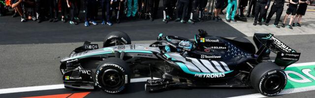 Strujni udar Džordža Rasela u Australiji! Da li je prva trka Formule 1 u 2026. najavila novu dominaciju Mercedesa?