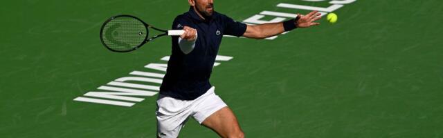 ĐOKOVIĆ – KOVAČEVIĆ Novak protiv Srbina iz Amerike, čin treći