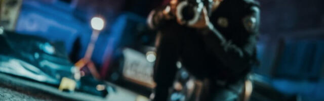 UPOZORAVAO DA MU SE SPREMA UBISTVO, PA IZREŠETAN ISPRED PORODIČNE KUĆE! Likvidatori čuvenog direktora nikada nisu pronađeni - ISKRVARIO NA PRAGU DOMA!