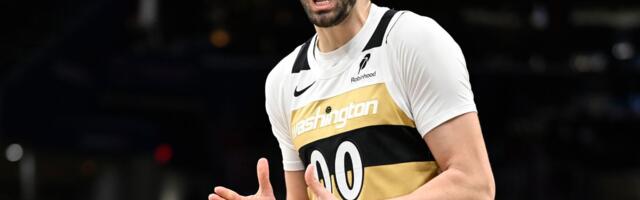 Srbin odigrao meč sezone u NBA ligi: Tristan sijao, ali nije mogao protiv nesuđenog centra Partizana i Bosanca