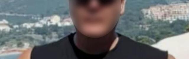 Ubijeni Nenad iz Čačka član sumnjive grupe? Objavlivao zastrašujuće poruke: "Od nule do zatvora idem jako brzo..."