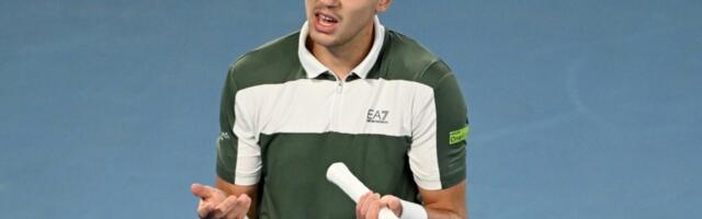 Hamad Međedović nije dobio vizu za SAD