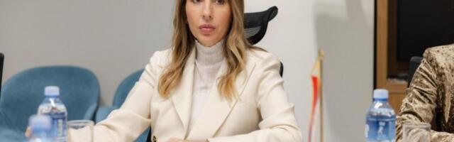 VLADA SRBIJE DONELA HITNE MERE! Oglasila se ministarka Đedović Handanović!