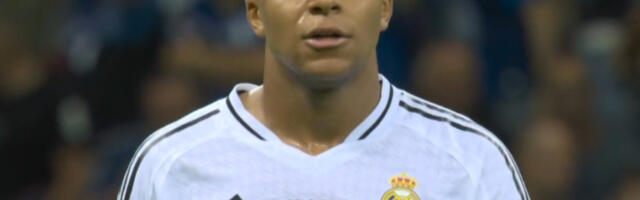 Mbape se vraća: Dešan objavio sastav Francuske za duele sa Brazilom i Kolumbijom