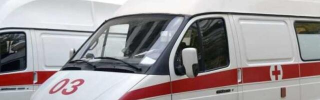 Dve zgrade se srušile u eksploziji Istanbulu (VIDEO)