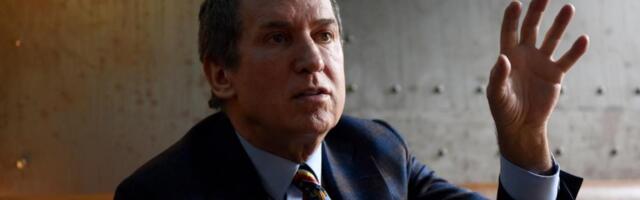 "DA SAM OTIŠAO IZ PARTIZANA RANIJE, NE BIH ZAVRŠIO IZA REŠETAKA" Životna priča čuvenog predsednika Partizana - od teške sirotinje do miliona!