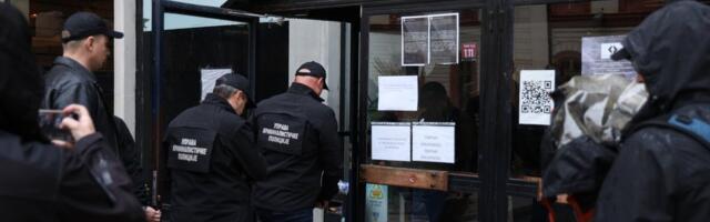 Udarno: Upravo se oglasilo Više javno tužilaštvo u Beogradu - Evo šta sledi zbog tragedije na Filozofskom