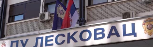 Осумњиченом за насилничко понашање одређено задржавање до 48 сати