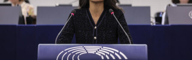 Посланица ЕП у притвору, полиција у њеној торби пронашла дрогу