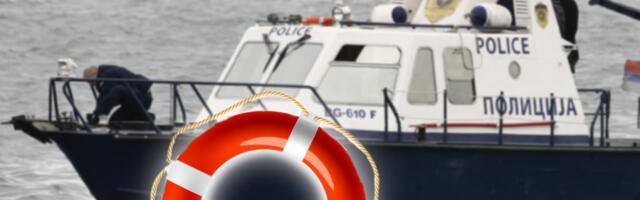 KAKVA TRAGEDIJA U BORČI Muškarac upao u vodu i izgubio život - detalji nesreće lede krv u žilama!