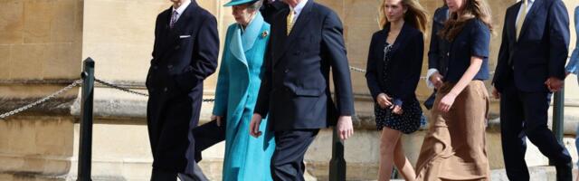 Drama usred Uskra u kraljevskoj porodici, bivši princ Endru prisilio brata na neverovatan potez (foto)