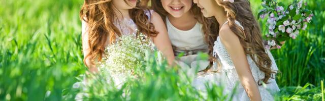 Veruje se da ova hrišćanska ženska imena nose sreću i štite: Neka od njih prate uspeh i novac