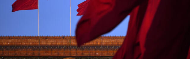 Кина се спрема да дочека Путина и Трампа