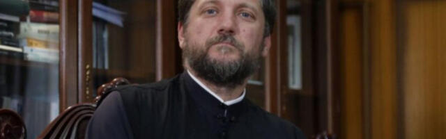 KAKO DA SE OSLOBODIMO GREHOVA NAŠIH PREDAKA: otac Gojko Perović otkriva na koji način možemo da se rešimo tereta koji nije naš