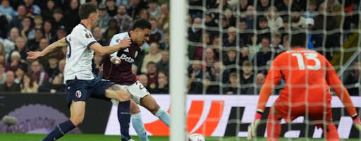 Aston Vila razbila Bolonju i izborila polufinale Lige Evropa, Notingem i Braga preokretima do poslednje četiri