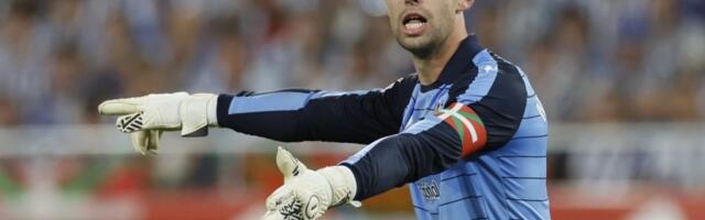 Marero junak finala: Atletiko primio gol u prvoj minuti, dva puta stizao rezultat, a na kraju su posle penala ostali bez trofeja