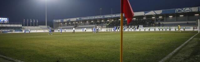 Ko će u Prvu ligu Srbije? Vraća se poznati klub, na Istoku je iznenađenje, a filijala Partizana ima meč sezone