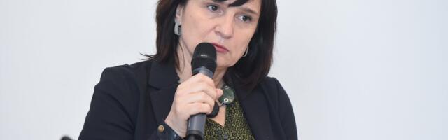 Vesna Marjanović: Krivična prijava protiv Estele Radonjić je odmazda za neposlušnost