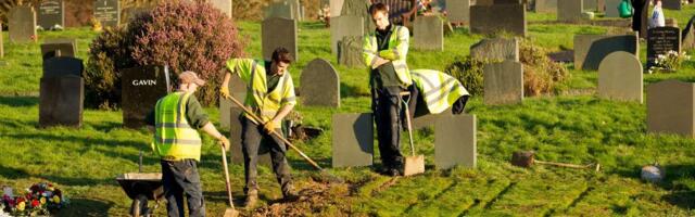 OBRT U SELU BIJACOVCE Obdukcija otkrila uzrok smrti muškarca, čiji su rođaci čuli "lupanje" i otkopali grob