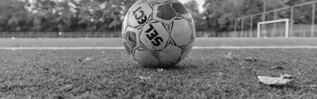 Fudbal zavijen u crno: Spartak se emotivno oprostio, klub slomljen od bola