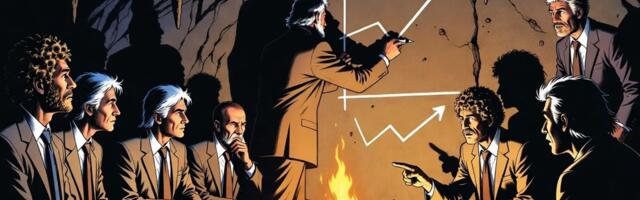 JEVROSIMOVIĆ O GLOBALNOM BIZNISU: „Svi smo mi rođaci” i zašto ekonomija funkcioniše kao jedna mreža