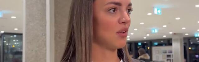 Sofija Šašić u velikim problemima: Naslednica Željka Šašića skinuta sa leta, a evo i zbog čega