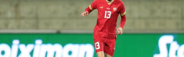 Bivši Piksijev Orao dobio "otkaz", povremeni reprezentativac Srbije pakuje kofere i odlazi posle 6 godina
