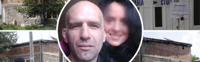 TEREZA OTROVALA MUŽA, SEKLA GA TESTEROM, PA DELOVE TELA KUVALA U LONCU! Ćerka tada svedočila HORORU u porodičnoj kući u Zrenjaninu!