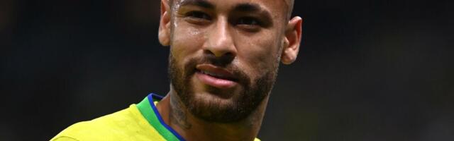 NEJMAR IDE NA SVETSKO PRVENSTVO! Eksplozija emocija u Brazilu (Video/Foto)