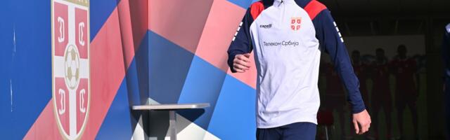 "Od konobarisanja i ispadanja iz lige, do statusa reprezentativca": Životna priča koja je svima inspiracija