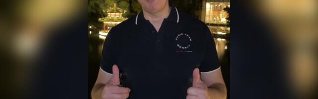 SUTRA JE VELIKI DAN, DAN ZA SRBIJU! Vučić iz Kine uputio građanima obećanje: Zastupaću vaše interese na najvažnijem mestu u svetu (VIDEO)