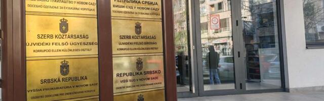 Novosadsko tužilaštvo: Radnica Pošte osumnjičena da je "posudila" oko milion i po dinara