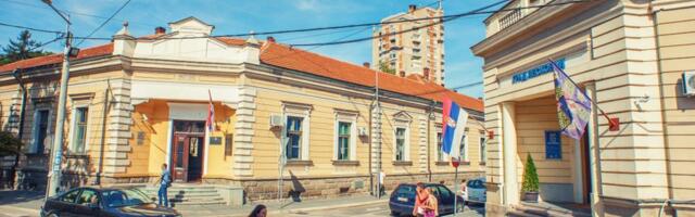 GRAD LESKOVAC U PONEDELJAK OBELEŽAVA SVETU TROJICU: Litija će proći glavnim gradskim ulicama