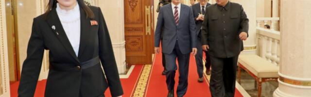 Ким Јо Џонг: Северна Кореја се неће одрећи нуклеарног оружја