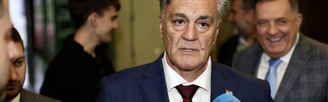 Siniša Karan u bolnici! Evo u kakvom je stanju predsednik Srpske - ovo je uzrok